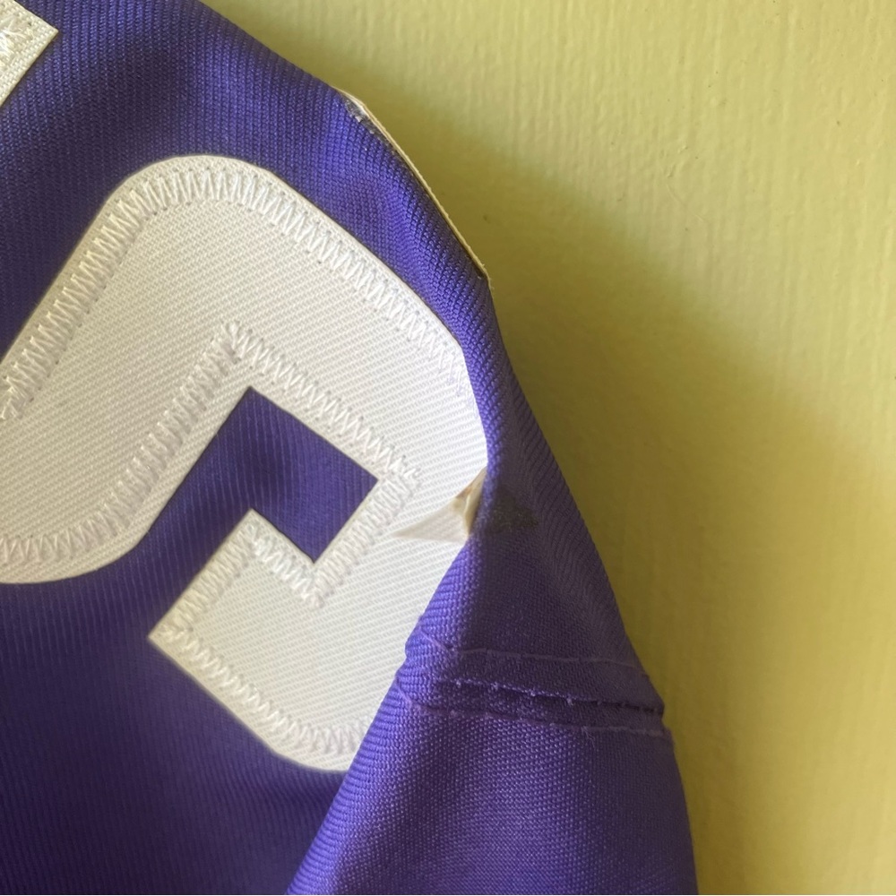 MN Vikings NFL Nike Eric Kendricks #54 jersey NWT sz Medium - Picture 10 of 10